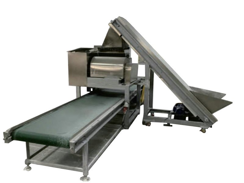 皮帶輸送機(jī)