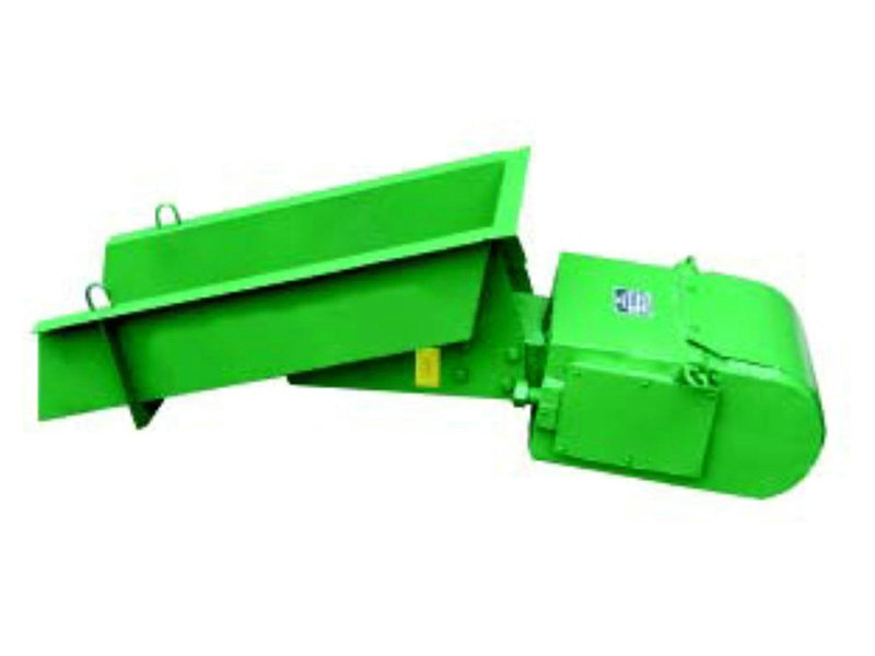 GZ系列電磁震動(dòng)給料機(jī)