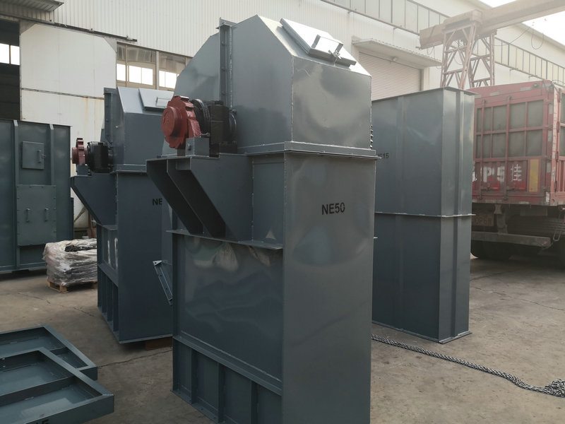 斗式提升機(jī)