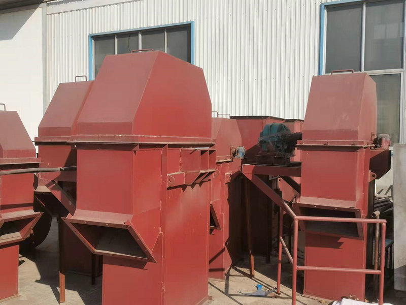 斗式提升機(jī)