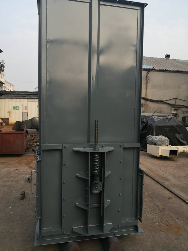 斗式提升機(jī)尾節(jié)