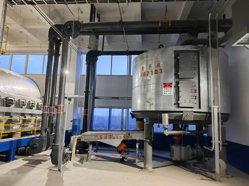 z型管鏈運(yùn)輸機(jī)